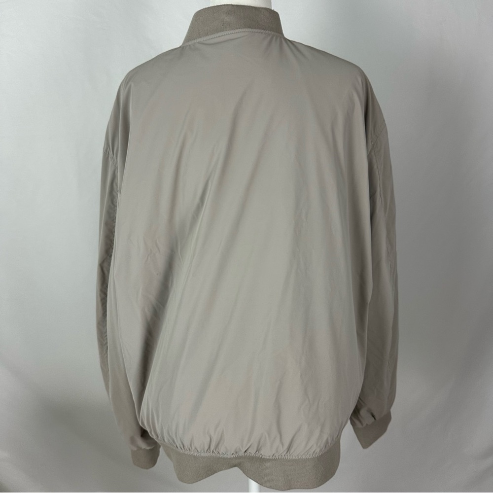 Zara Bomber Jacket - image 3